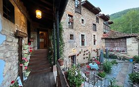 Posada la Trebede